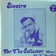 Frank Sinatra - Sinatra For The Collector: The V Disc Years Vol. 2