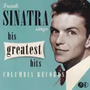 CD - Frank Sinatra - Sinatra Sings His Greatest Hits - Mono