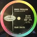 7inch Vinyl Single-Box - Frank Sinatra - Sinatra Sings...Of Love And Things - ONLY C & D SIDES AVAILABLE