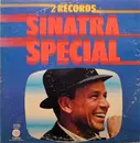 Double LP - Frank Sinatra - Sinatra Special