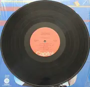 Double LP - Frank Sinatra - Sinatra Special