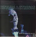 LP - Frank Sinatra - Sinatra & Strings