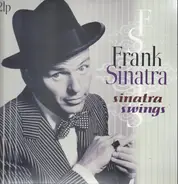 Frank Sinatra - Sinatra Swings