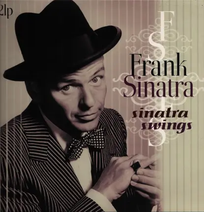 Frank Sinatra - Sinatra Swings