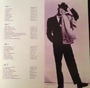 Double LP - Frank Sinatra - Sinatra Swings