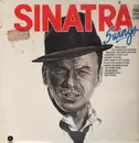LP - Frank Sinatra - Sinatra Swings