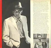 Double LP - Frank Sinatra - Sinatra Plus