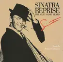 CD - Frank Sinatra - Sinatra Reprise: The Very Good Years