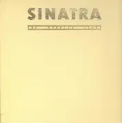 LP-Box - Frank Sinatra - Sinatra The Reprise Years - + Booklet