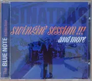 CD - Frank Sinatra - Sinatra's Swingin' Session! And More