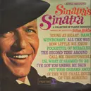 LP - Frank Sinatra - Sinatra's Sinatra