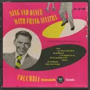 7inch Vinyl Single-Box - Frank Sinatra - Sing And Dance With Frank Sinatra - Incomplete