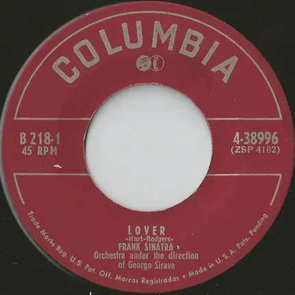 Frank Sinatra - Sing And Dance With Frank Sinatra