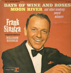 Frank Sinatra - Sings Days of Wine and Roses, Moon River and other Academy Award Winners