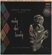 Frank Sinatra - Sings For Only The Lonely