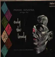 Frank Sinatra - Sings For Only The Lonely
