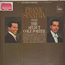 LP - Frank Sinatra - Sings The Select Cole Porter