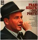 LP - Frank Sinatra - Sings The Select Cole Porter