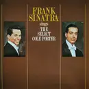 CD - Frank Sinatra - Sings The Select Cole Porter - Still sealed