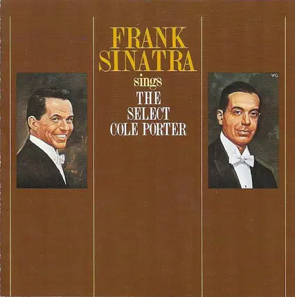 Frank Sinatra - Sings The Select Cole Porter