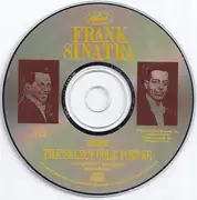CD - Frank Sinatra - Sings The Select Cole Porter