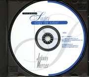 CD - Frank Sinatra - Sings The Select Johnny Mercer