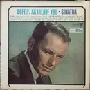 LP - Frank Sinatra - Softly, As I Leave You