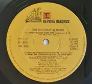 LP - Frank Sinatra - Some Nice Things I've Missed