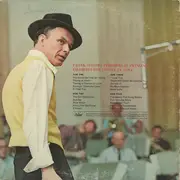 Double LP - Frank Sinatra - Songs For The Young At Heart