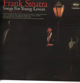 Frank Sinatra - Songs for Young Lovers