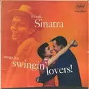 LP - Frank Sinatra - Songs For Swingin' Lovers!