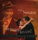 LP - Frank Sinatra - Songs for Swingin' Lovers