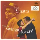 LP & MP3 - Frank Sinatra - Songs For Swingin' Lovers! - Mono, 180gr