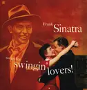 LP - Frank Sinatra - Songs For Swingin' Lovers! - Limited Edition