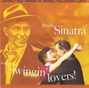 CD - Frank Sinatra - Songs For Swingin' Lovers!