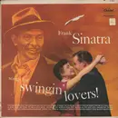 LP - Frank Sinatra - Songs For Swingin' Lovers - Scranton Pressing