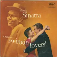 Frank Sinatra - Songs for Swingin' Lovers