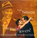 LP - Frank Sinatra - Songs For Swingin' Lovers