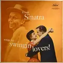 LP - Frank Sinatra - Songs For Swingin' Lovers! - Grey Labels