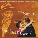 CD - Frank Sinatra - Songs For Swingin' Lovers!