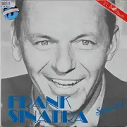 Double LP - Frank Sinatra - Special