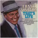 LP - Frank Sinatra - That's Life