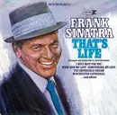 LP - Frank Sinatra - That's Life