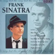 Double CD - Frank Sinatra - The Very Best Of Frank Sinatra
