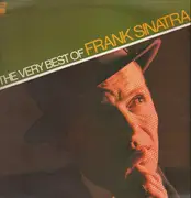 LP - Frank Sinatra - The Very Best Of Frank Sinatra