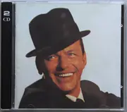 Double CD - Frank Sinatra - The Very Best Of Frank Sinatra