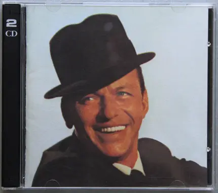 Frank Sinatra - The Very Best Of Frank Sinatra