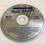 CD - Frank Sinatra - The Very Best Of The Radio Years