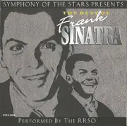 Double CD - Frank Sinatra - The Voice... The Music... - Slipcase