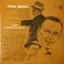 LP - Frank Sinatra - The World We Knew - Mono